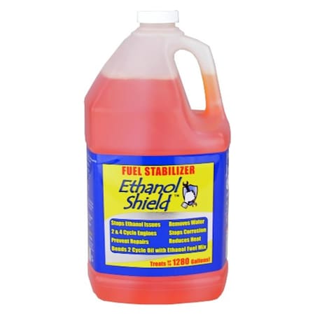 B3C Fuel Solutions Ethanol Shield Gallon Jug B337325